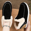 Women’s Fleece Lined Slip-On Ankle Boots - view 7