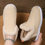 Women’s Fleece Lined Slip-On Ankle Boots - view 9