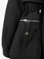 Women’s Faux Fur Hood Padded Parka - view 7