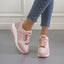 Women’s Orthopedic Wedge Trainers
