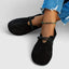 Women’s Tie-Strap Comfort Flats - view 2