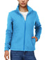 Women’s Zip-Up Fleece Jacket - view 4