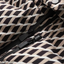 Women’s Belted Geometric Print Puffer Jacket - view 4