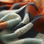 Women’s Patchwork Check Turtleneck Jumper - view 3