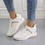 Women’s Orthopedic Wedge Trainers