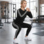 Women’s Side Stripe Two-Piece Tracksuit Set - view 3