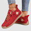 Women’s Hand-Stitched Slip-On Walking Shoes - view 5
