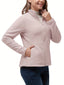 Women’s Zip-Up Fleece Jacket - view 9