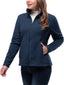 Women’s Zip-Up Fleece Jacket - view 1