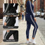 Women’s Side Stripe Two-Piece Tracksuit Set - view 6