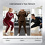 Women’s Side Stripe Two-Piece Tracksuit Set - view 5