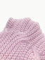 Women’s Bow Detail Cable Knit Cardigan