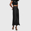 Amira Fishtail Skirt - Elegant Women's Skirt for Day and Night Wear 4