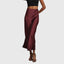 Amira Fishtail Skirt - Elegant Women's Skirt for Day and Night Wear 5