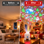Christmas Projector for Indoor Decoration