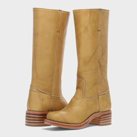 Boots | Retro-Inspired Shape, Non-Slip Outsole 4