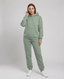 Women’s Hooded Sweatshirt and Jogger Tracksuit - view 1