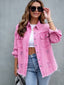 Denim Vest | Solid Color, Mid-Length Silhouette 6