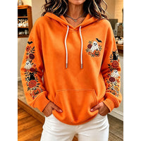 Hoodie | Drawstring Hood, Kangaroo Pocket 0