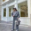 Women’s Two-Piece Relaxed Lounge Set - view 7