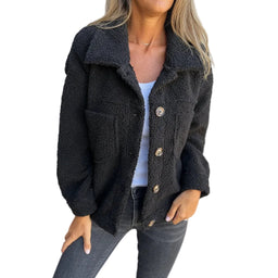 Jacket | Tailored Silhouette, Neat Finish 1