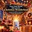 Christmas Projector for Indoor Decoration