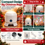 Christmas Projector for Indoor Decoration