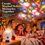 Christmas Projector for Indoor Decoration