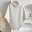 The Fleece Shawl