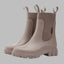 Women’s Water-Resistant Chelsea Boots - Taupe