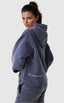 Women’s Oversized Graphic Hoodie - view 2