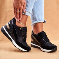 Sneakers | Modern Design, Orthopedic Sole 1