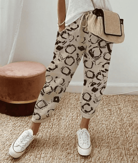 Trousers | Structured Cut, Shape-Retaining Fabric 0