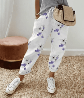 Trousers | Structured Cut, Shape-Retaining Fabric 4