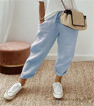Trousers | Structured Cut, Shape-Retaining Fabric 5