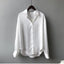 Women’s Classic Long Sleeve Button Blouse
