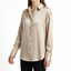 Women’s Classic Long Sleeve Button Blouse