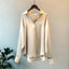Women’s Classic Long Sleeve Button Blouse