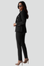 Women’s Double Breasted Blazer and Trouser Suit - view 5