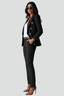 Women’s Double Breasted Blazer and Trouser Suit - view 3
