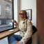 Women's Belted Trench Coat - Double-Breasted Design, Stylish Outerwear for All Occasions 4
