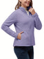 Women’s Zip-Up Fleece Jacket - view 2