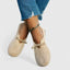 Women’s Tie-Strap Comfort Flats - view 5