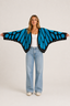 Women’s Butterfly Wing Knit Cardigan - view 10