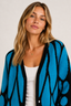 Women’s Butterfly Wing Knit Cardigan - view 9