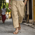 Wide Trousers | Elegant Design, Comfortable Fit
