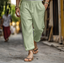 Wide Trousers | Elegant Design, Comfortable Fit