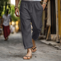 Wide Trousers | Elegant Design, Comfortable Fit