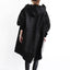 Women’s Hooded Longline Trench Coat - view 9