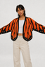 Women’s Butterfly Wing Knit Cardigan - view 3